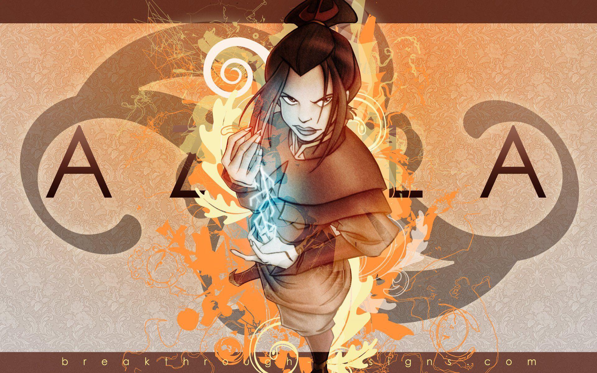 Azula Wallpapers - Wallpaper Cave