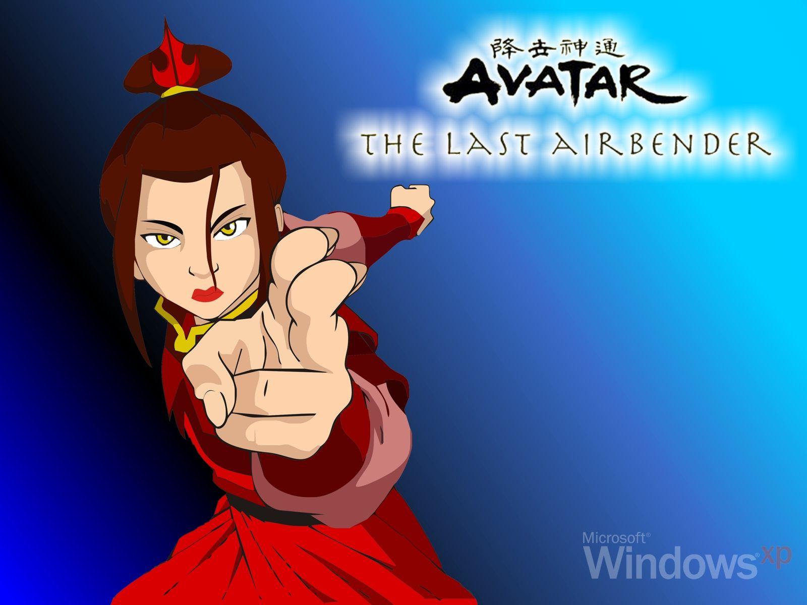 Azula HD Wallpaper