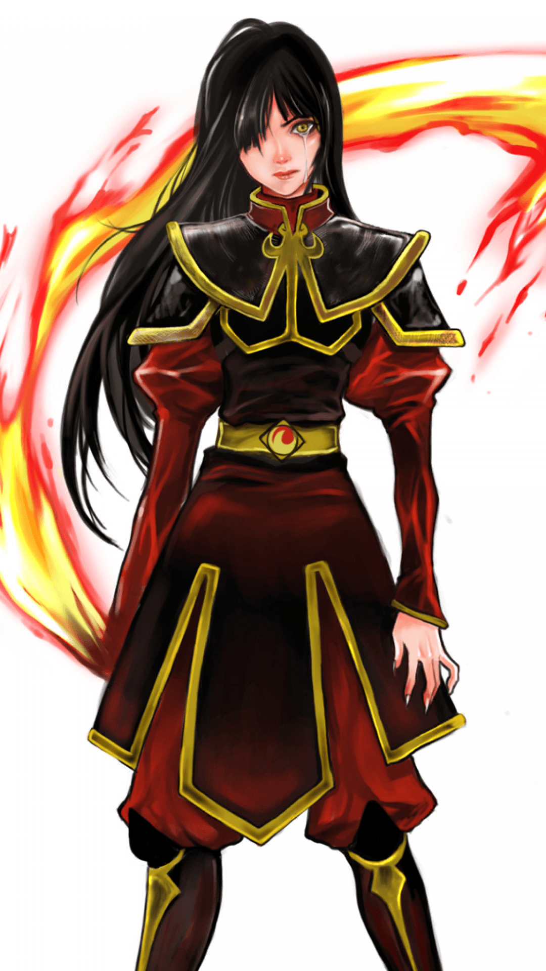 Azula Wallpapers Wallpaper Cave Avatar Azula Avatar C - vrogue.co