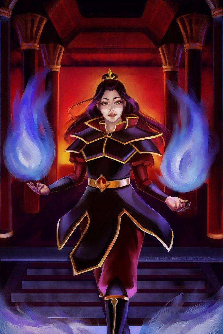 Azula Wallpapers - Wallpaper Cave