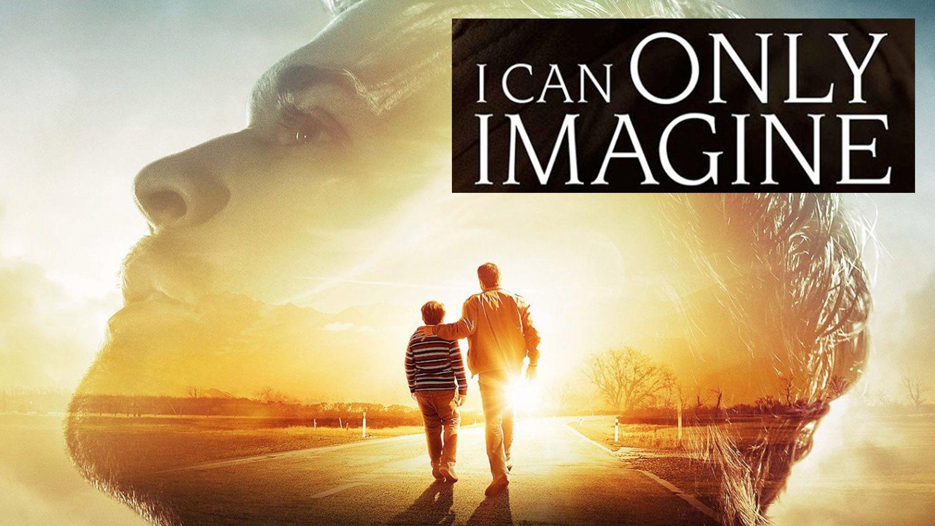 I Can Only Imagine Movie Wallpapers - Wallpaper Cave