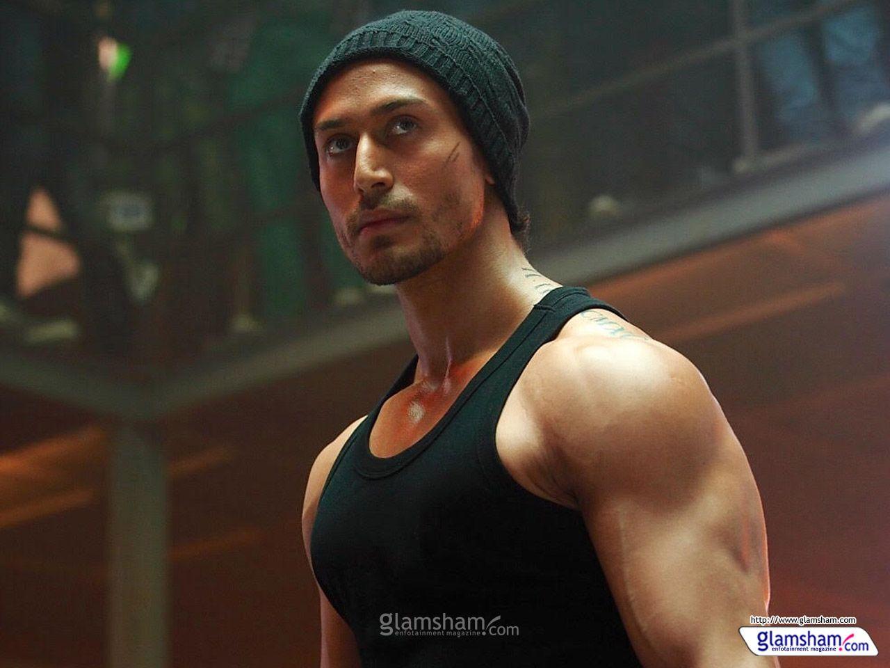 Baaghi 2 Wallpapers Wallpaper Cave