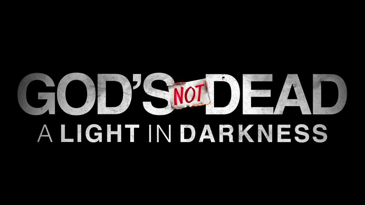 God's Not Dead: A Light In Darkness (2018) • Movies.film Cine.com