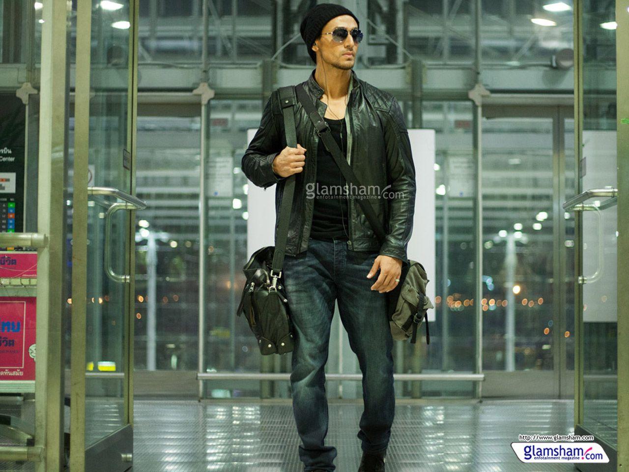 Baaghi movie wallpaper 113141