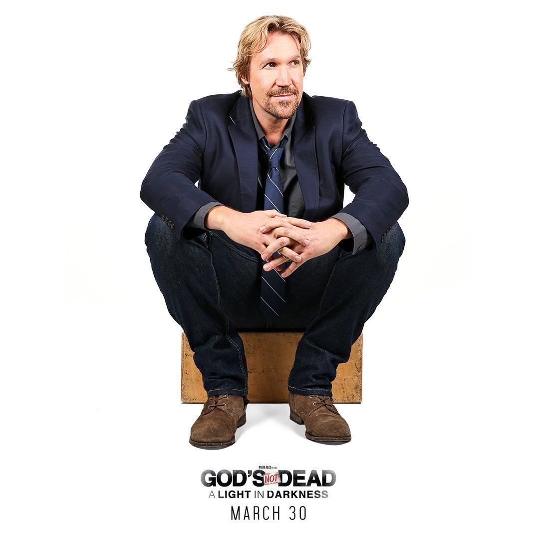 David A.R. White are you guys doing on March 30