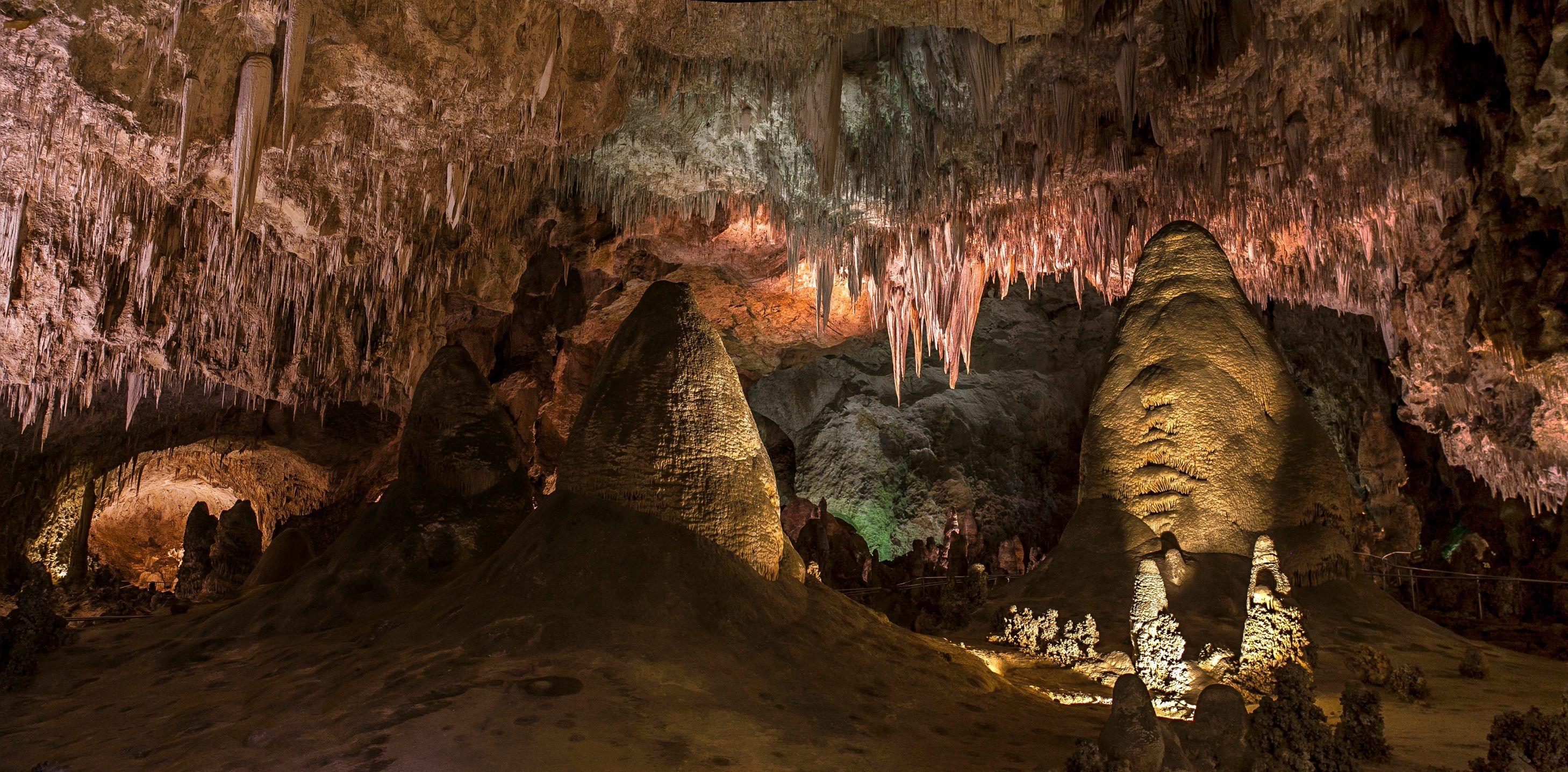 Carlsbad Caverns 23