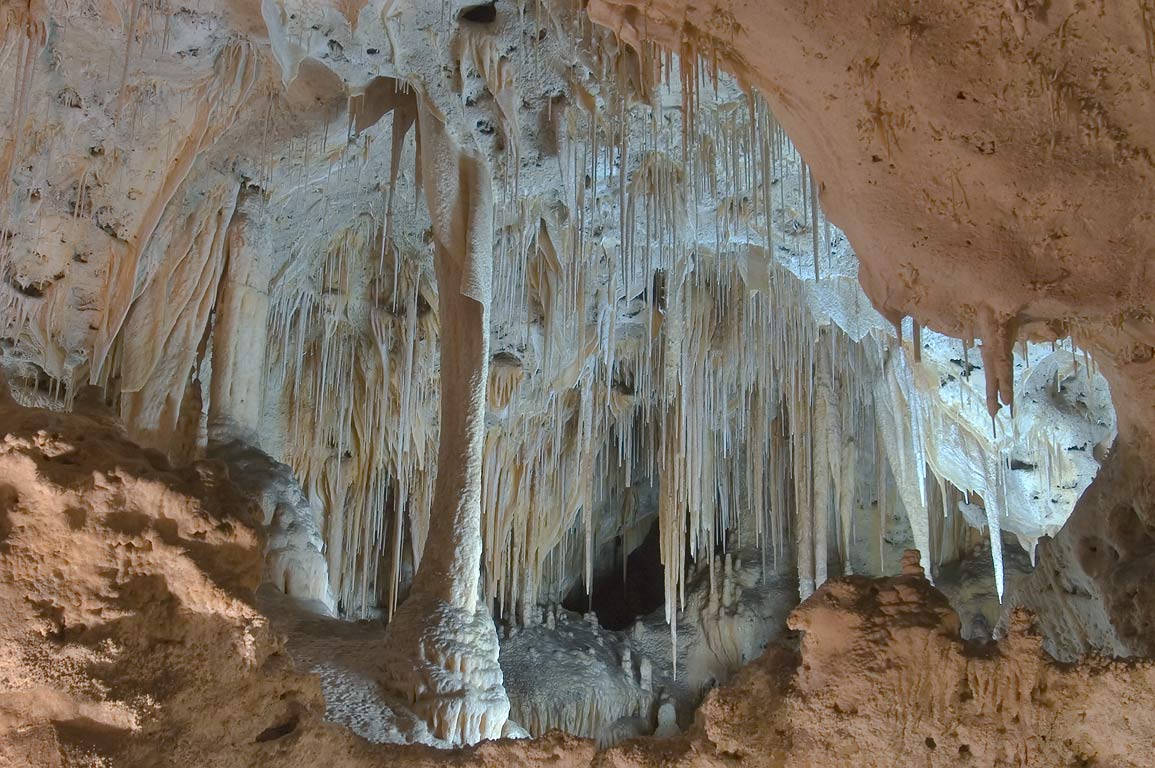 carlsbad caverns national park free wallpaper HD