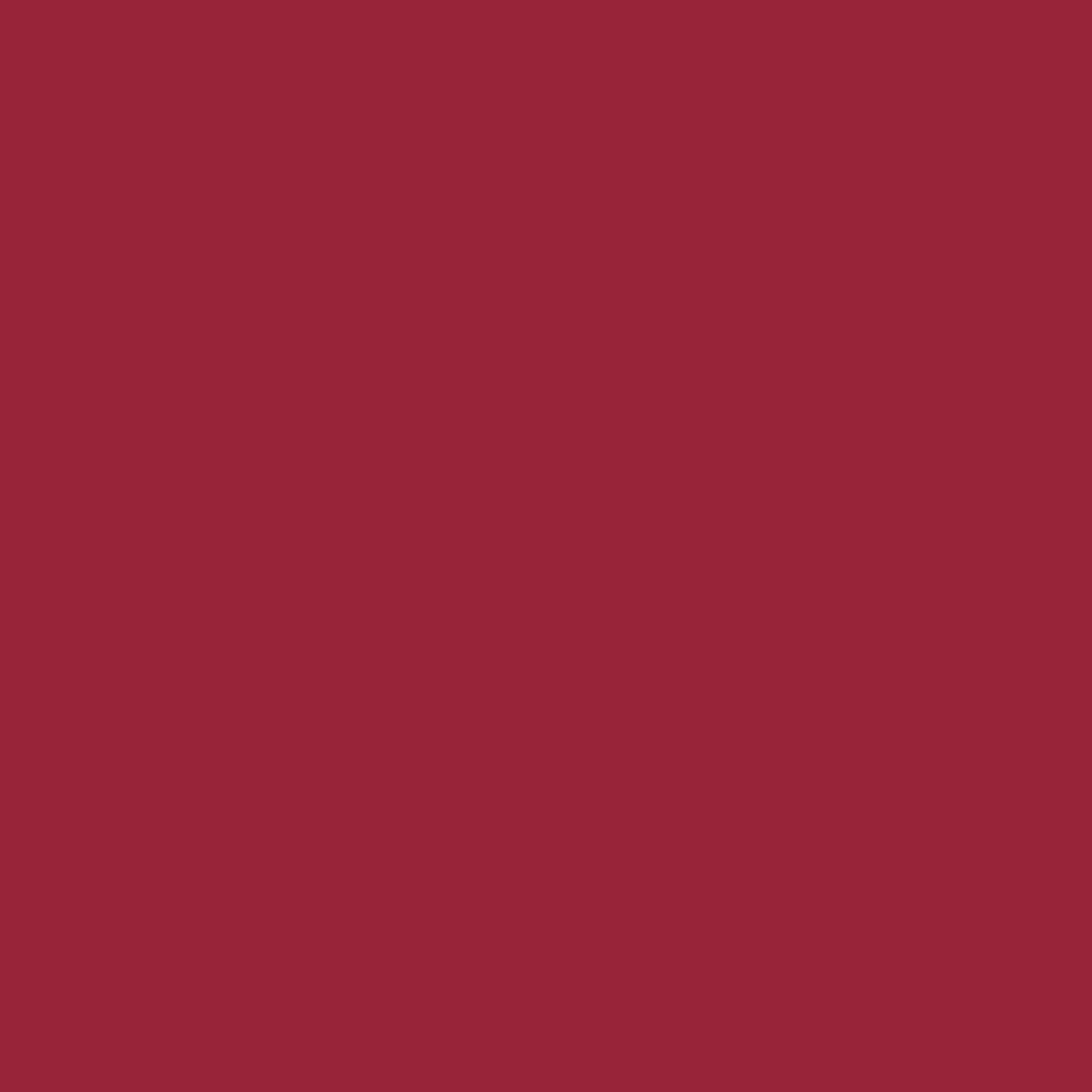 Deep red  850101   plain background image