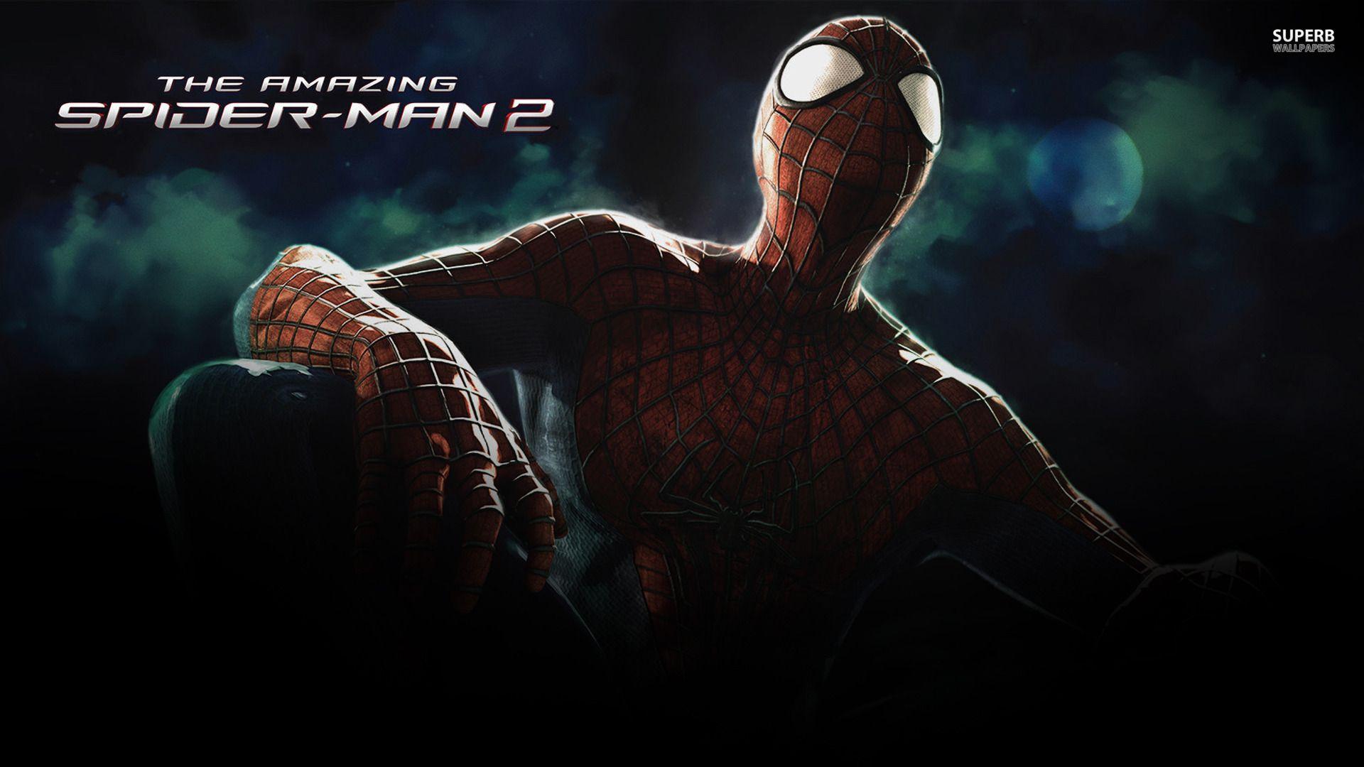 The Amazing Spider Man 2 Wallpaper and Picture. Download