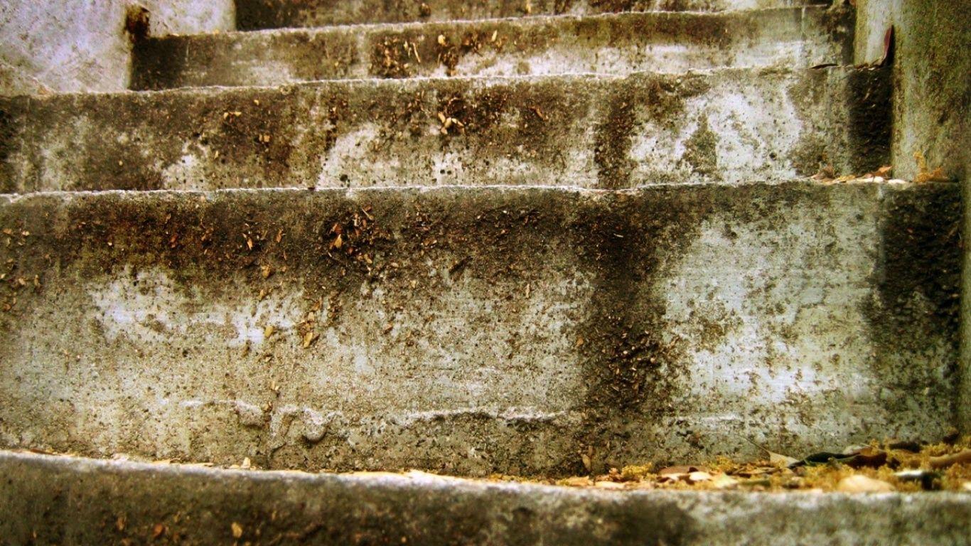 Old steps wallpaper and image, picture, photo