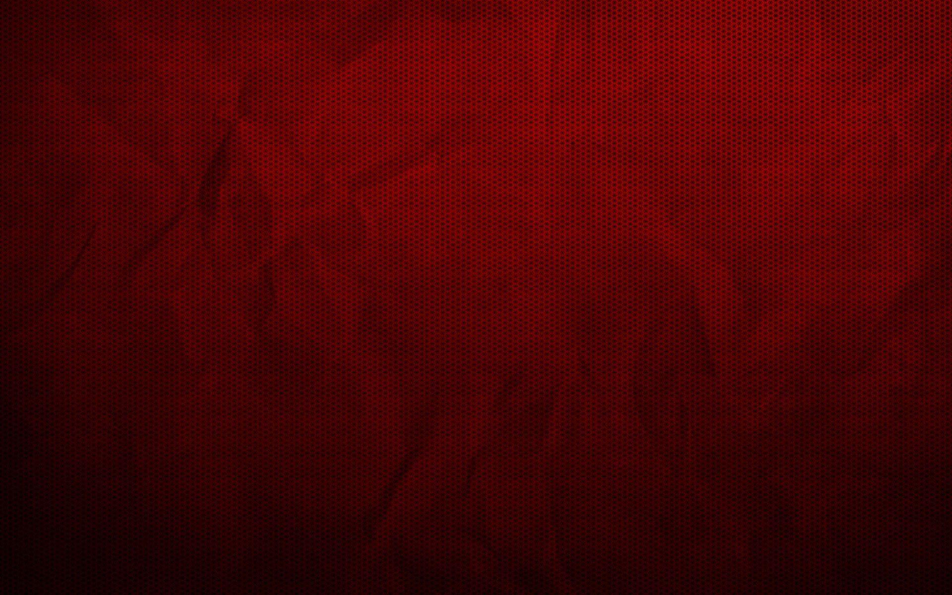 HD Red Wallpaper