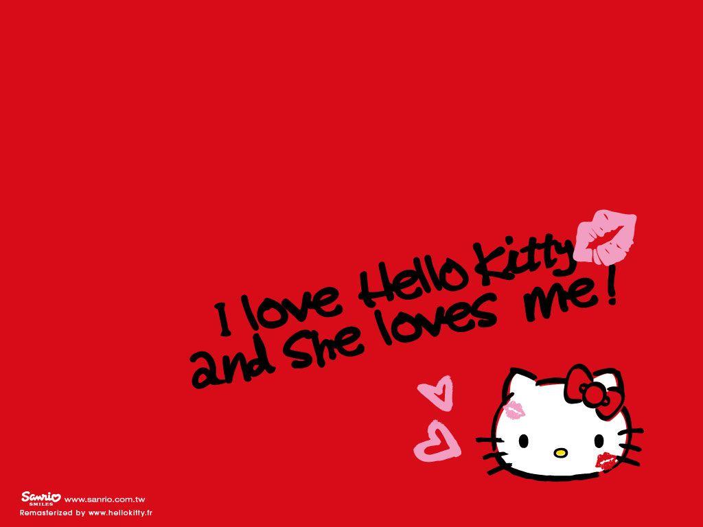 Hello Kitty Online image Kabaliwaaan:'> HD wallpaper