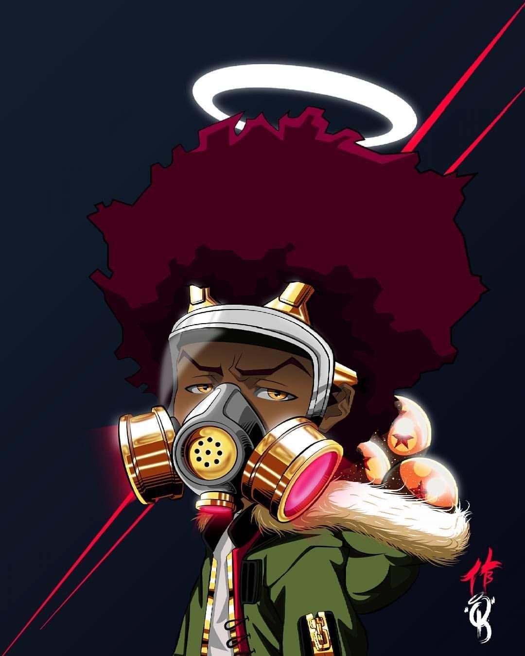 BoonDocks Supreme Wallpapers - Wallpaper Cave