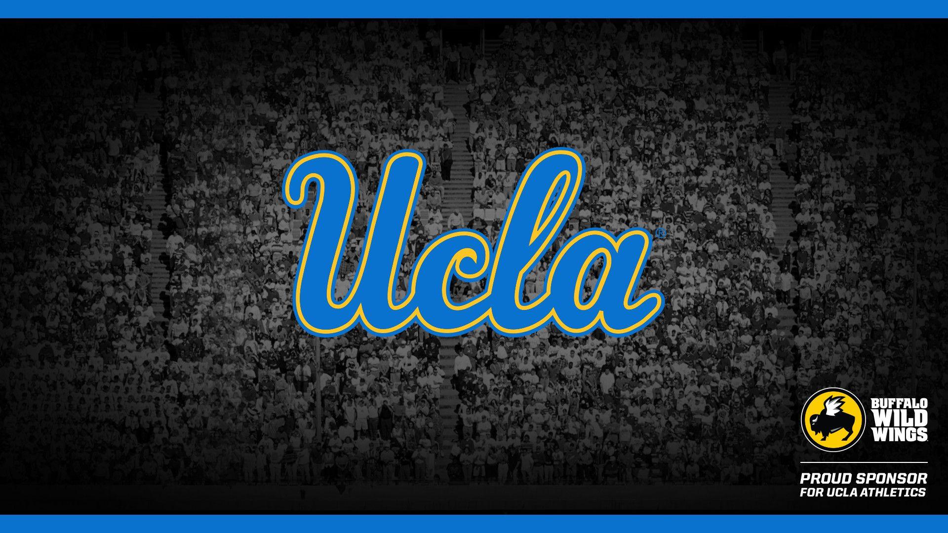 Ucla Wallpaper