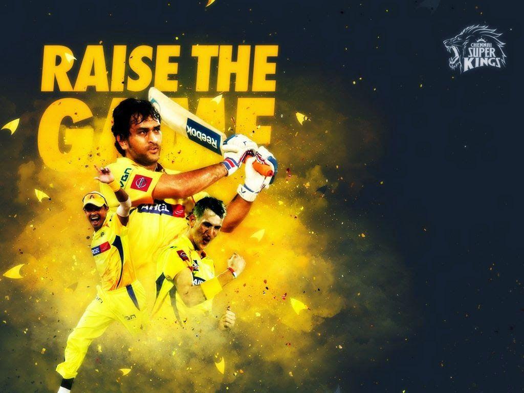 CSK Wallpapers HD - Wallpaper Cave