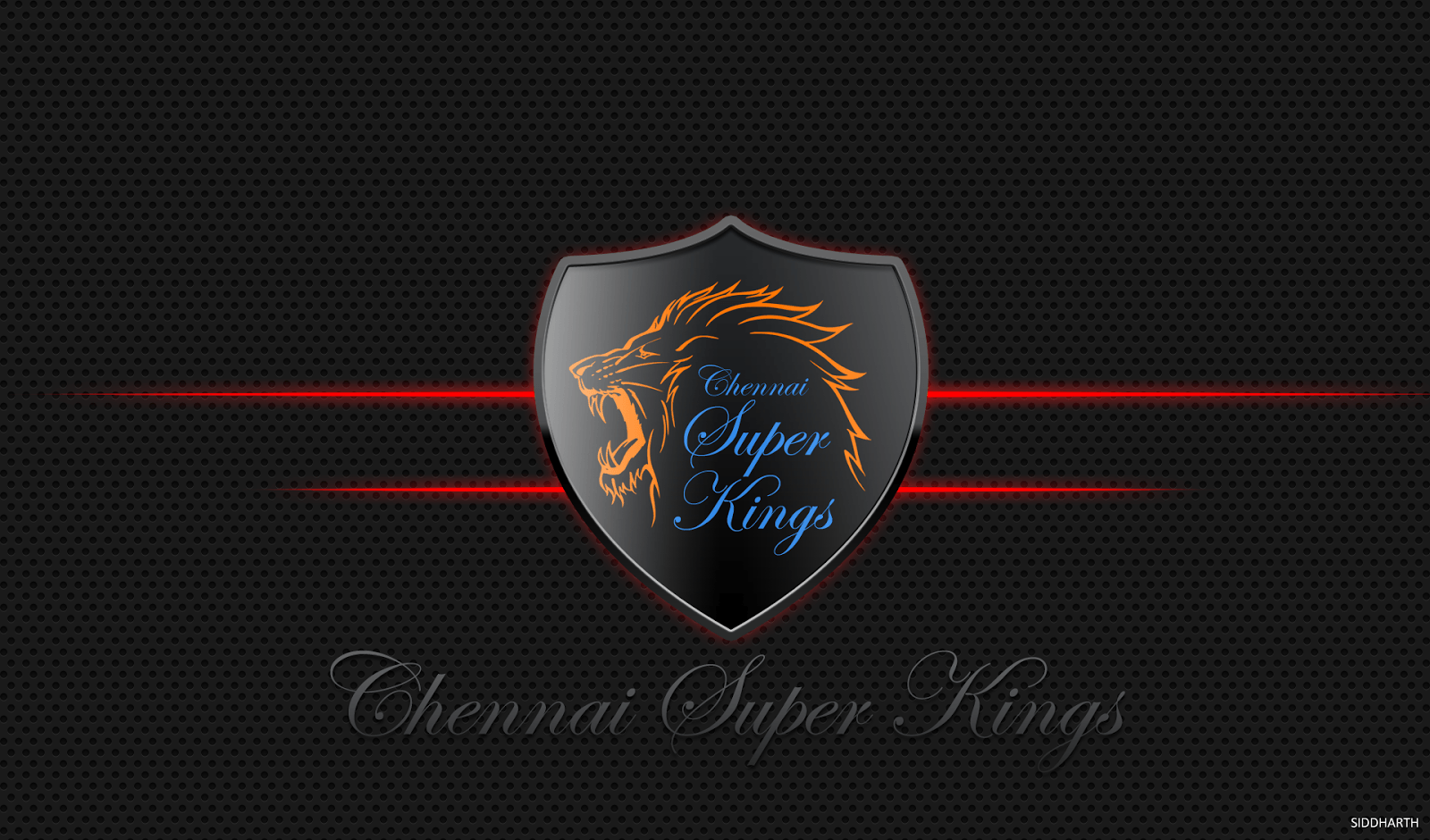 csk logo wallpapers 2022