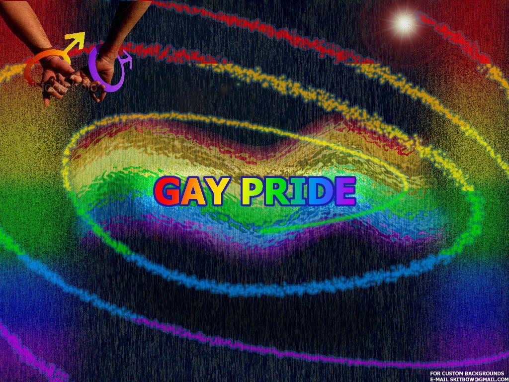 Gay Background Wallpaper