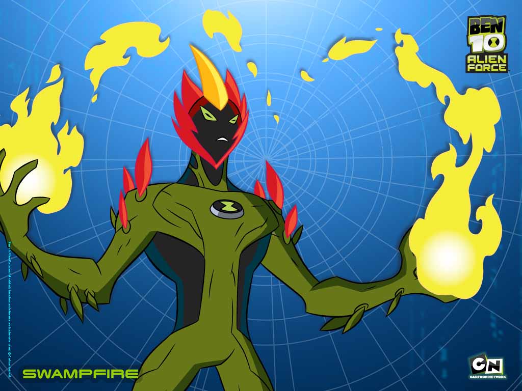 Ben 10 Picture - Image Abyss