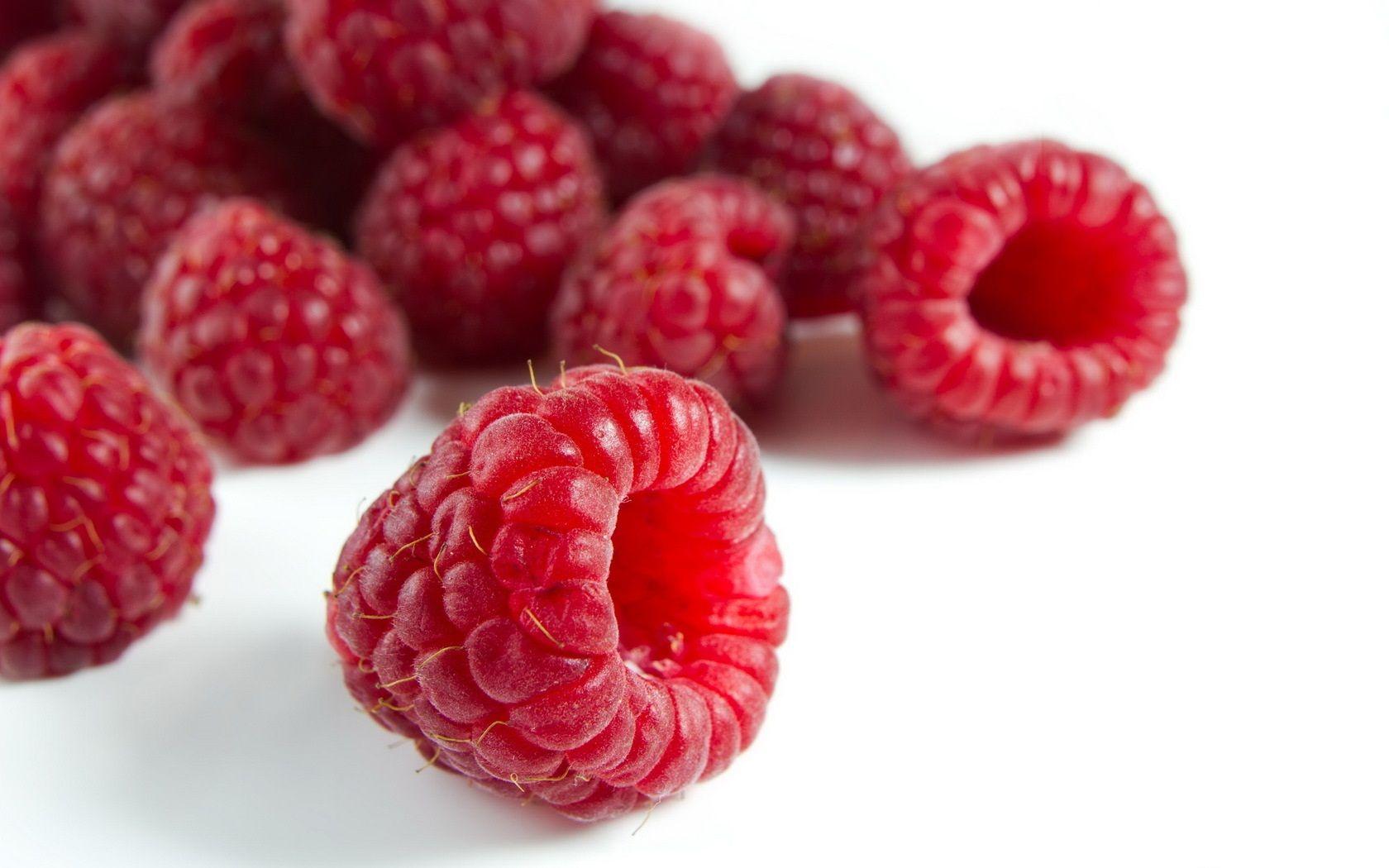 Raspberries Wallpapers - Wallpaper Cave