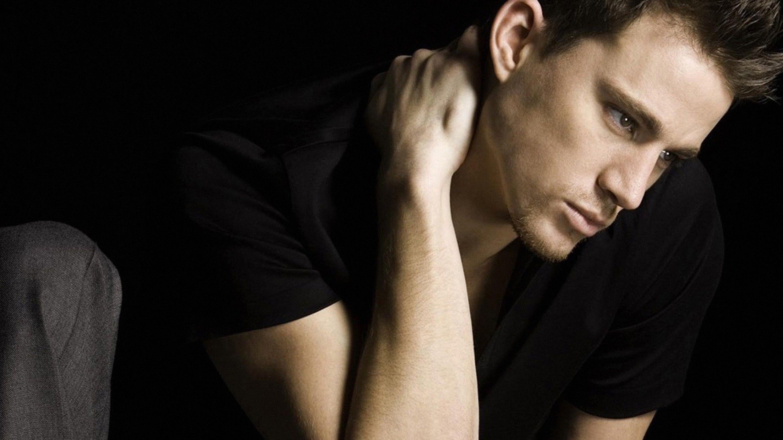 Channing tatum wallpaper. PC