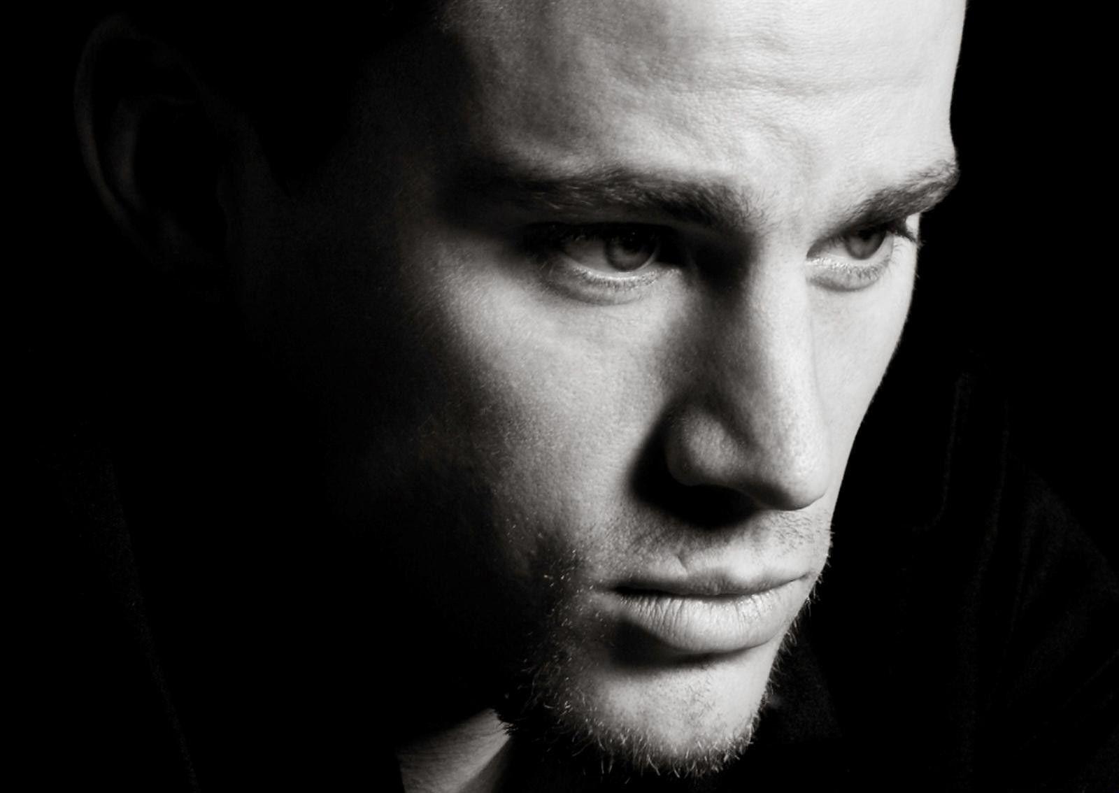Channing Tatum Wallpaper HD