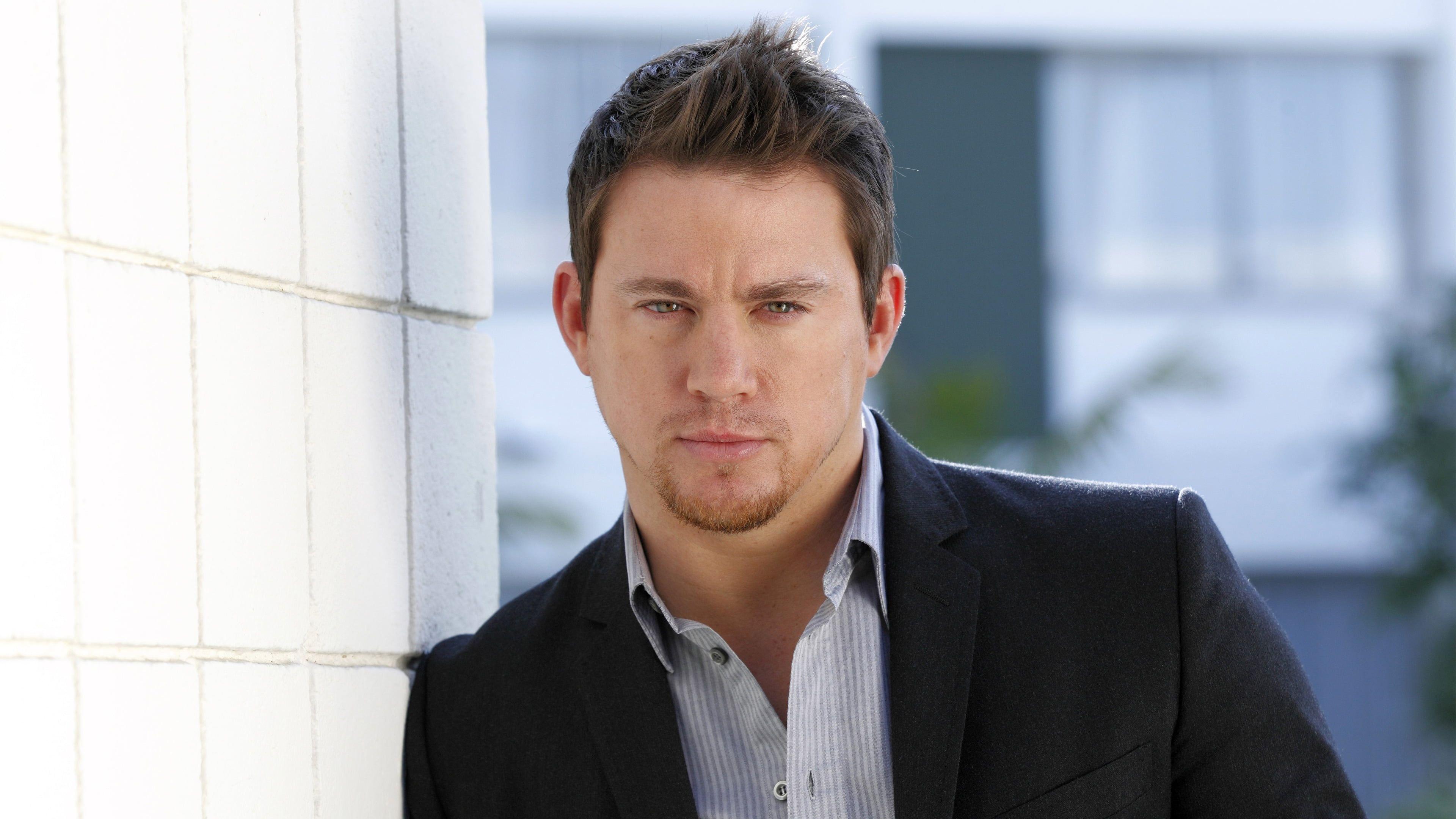 Channing Tatum HD wallpaper