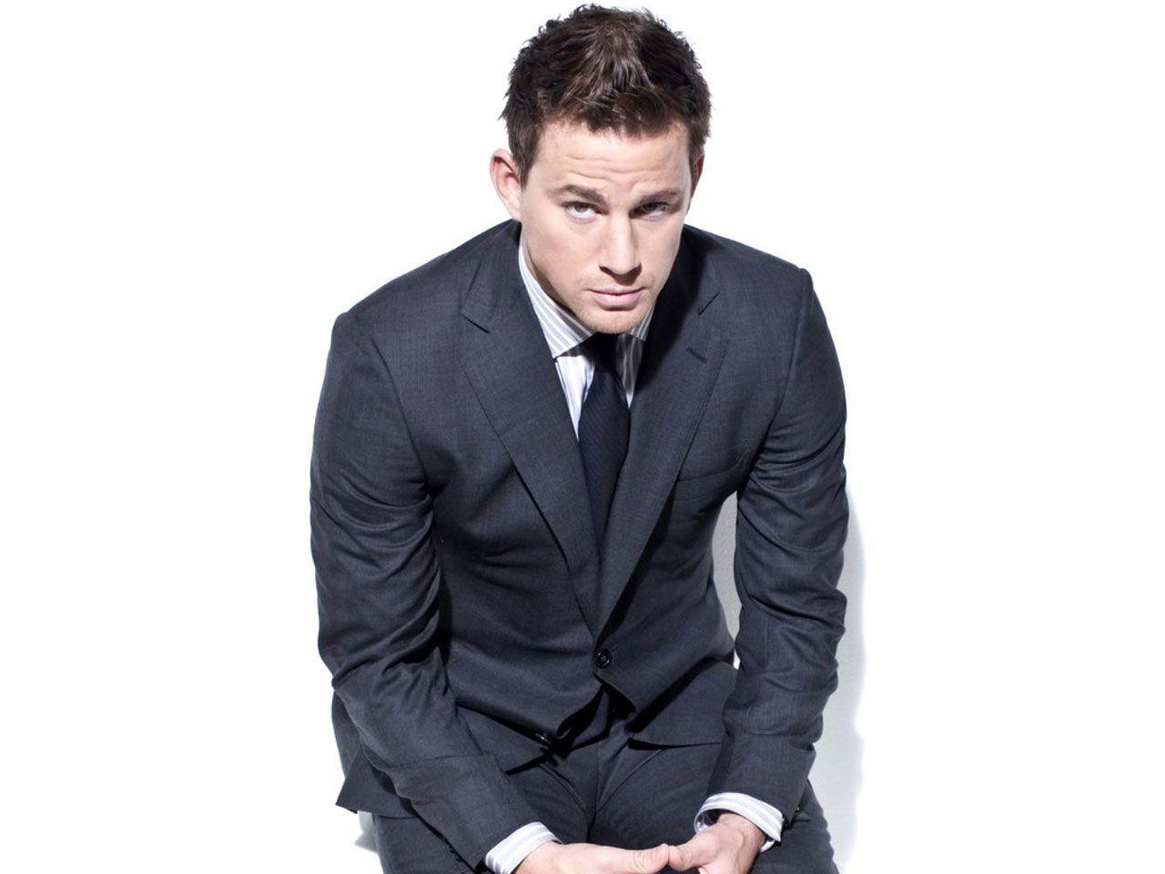 Best HD Channing Tatum Wallpaper, 1280x960 px for mobile and desktop