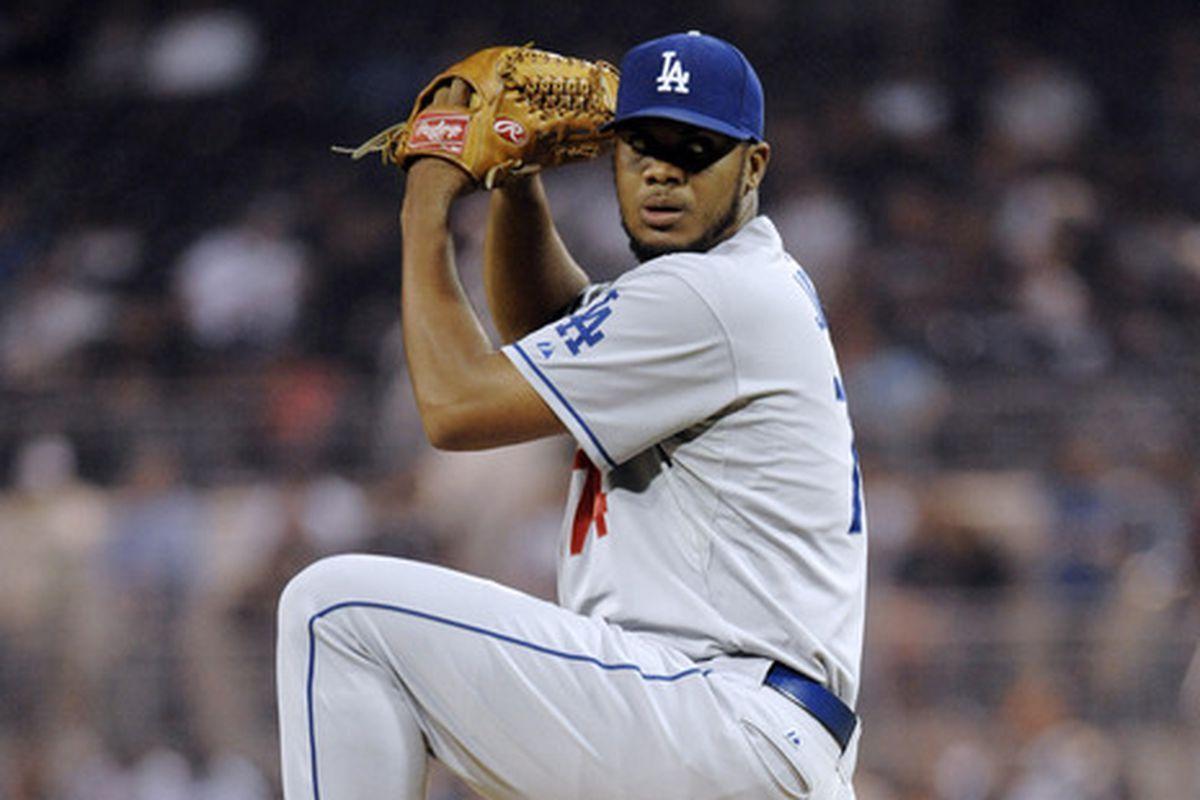 Kenley Jansen Wallpapers - Wallpaper Cave