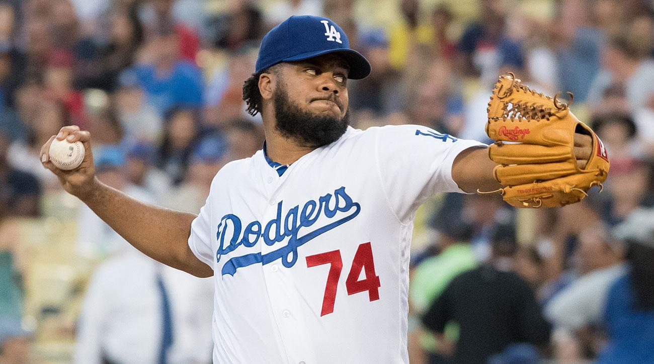 Dodgers winning despite no Clayton Kershaw thanks to bullpen