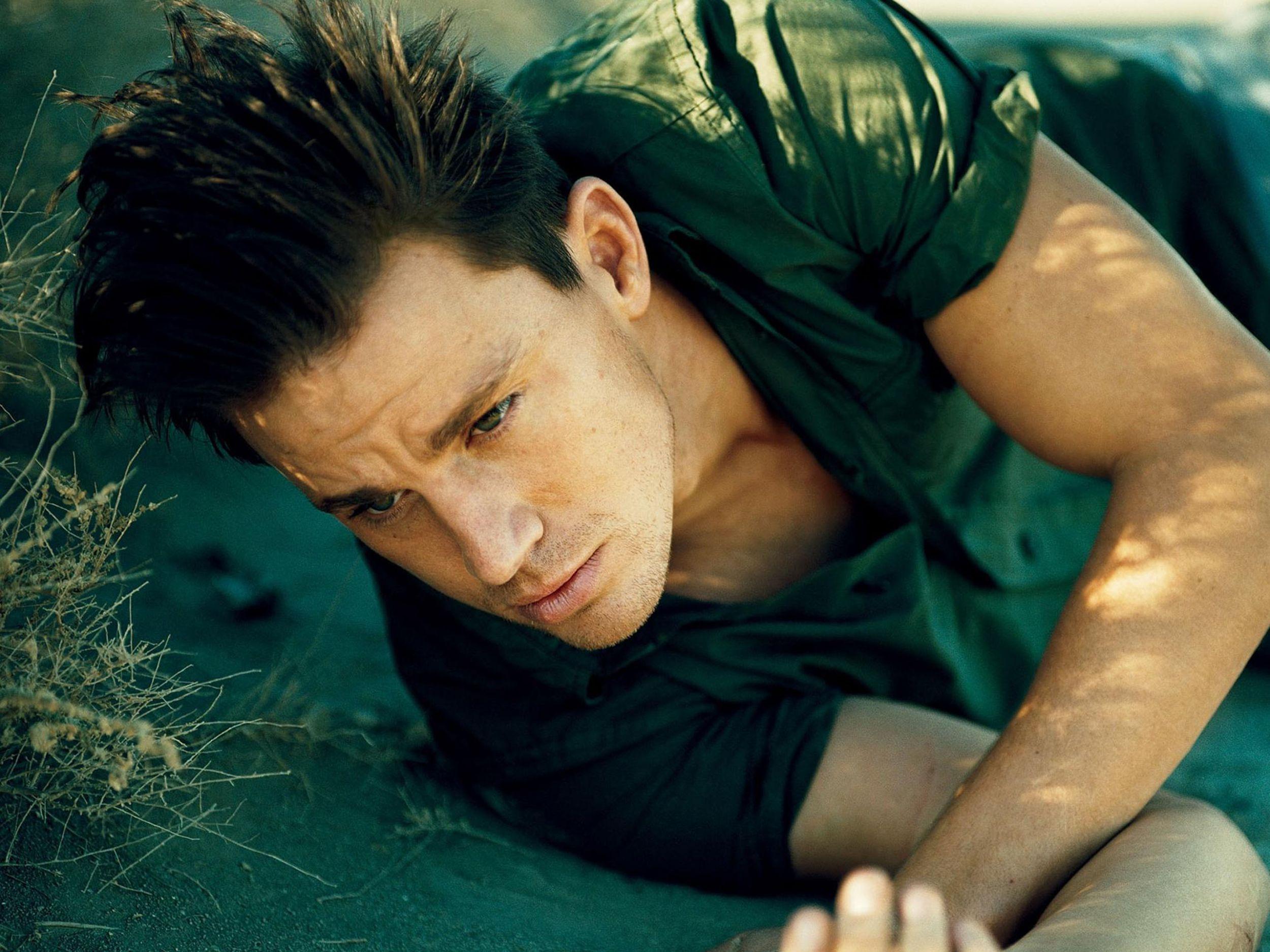 Of The Day: Channing Tatum