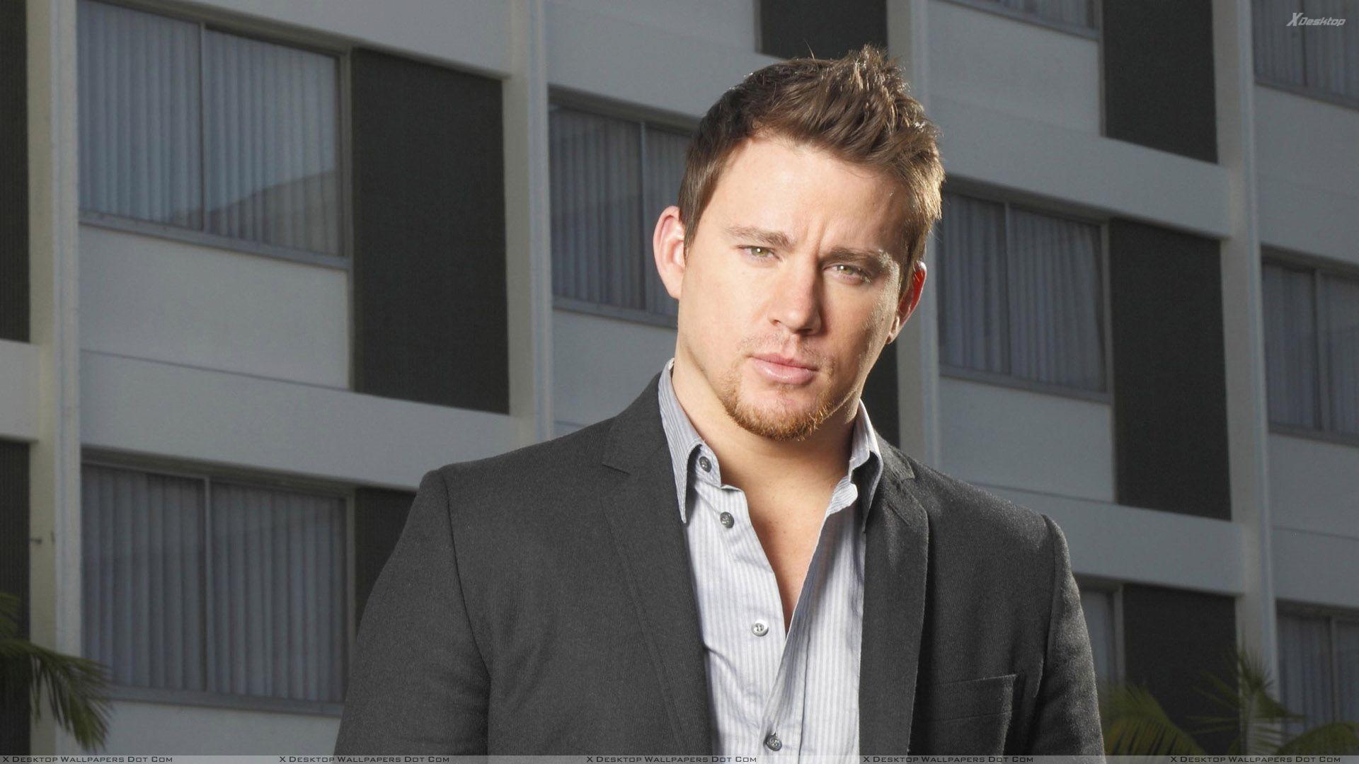 Channing Tatum 2018 Wallpapers - Wallpaper Cave