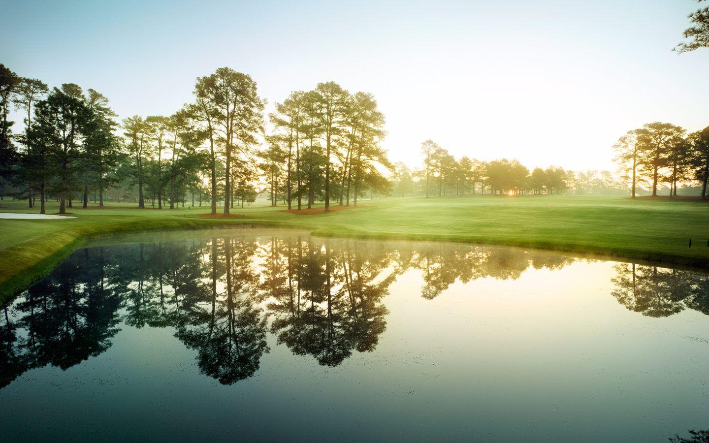 The Masters Wallpaper wallpaper Collections