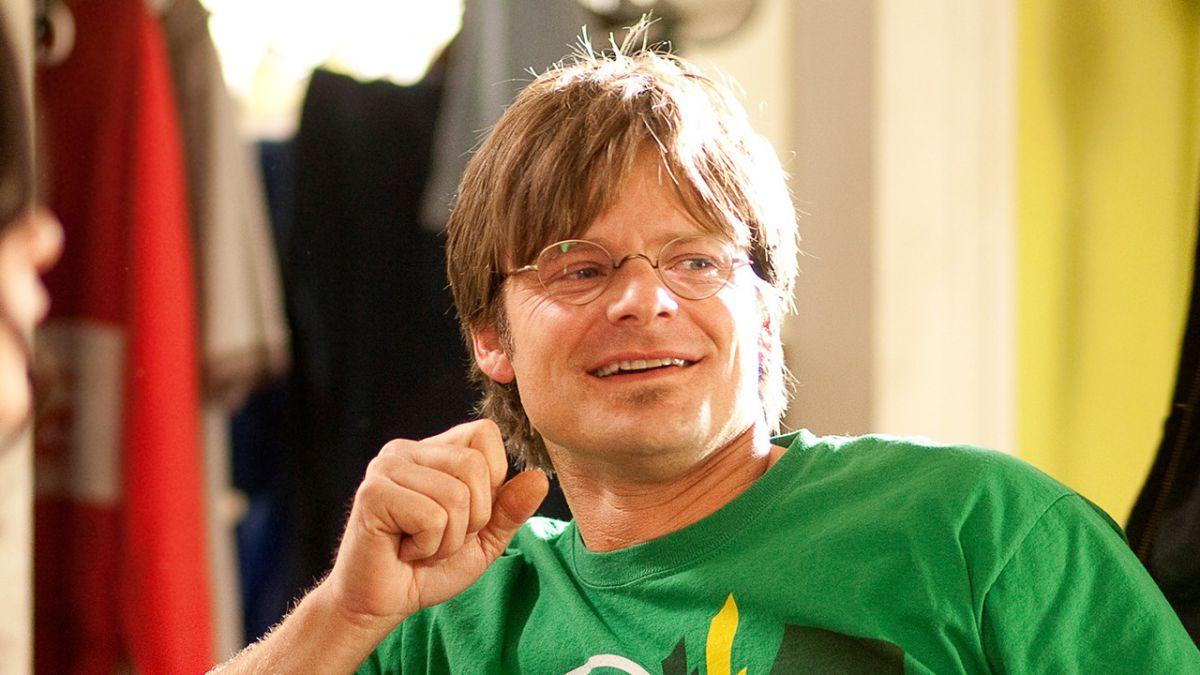 Steve Zahn HD Desktop Wallpaperwallpaper.net