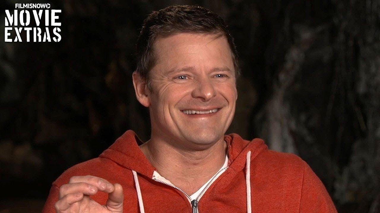 Steve Zahn HD Desktop Wallpaperwallpaper.net