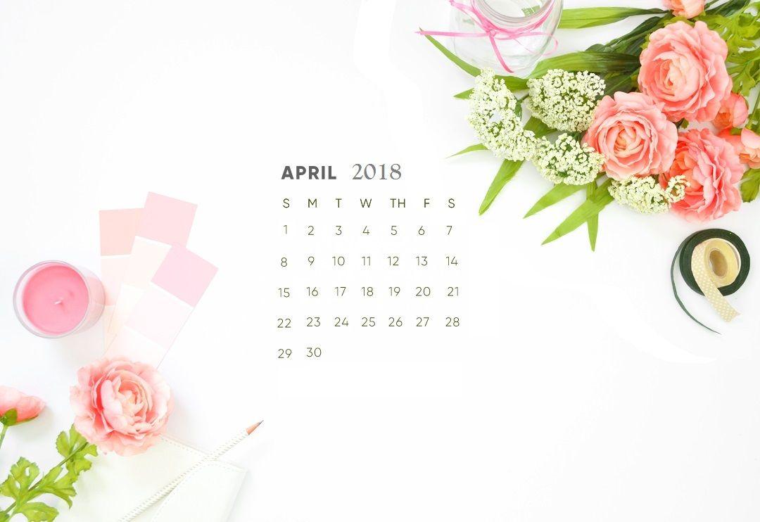 April 2018 Wallpapers Wallpaper Cave