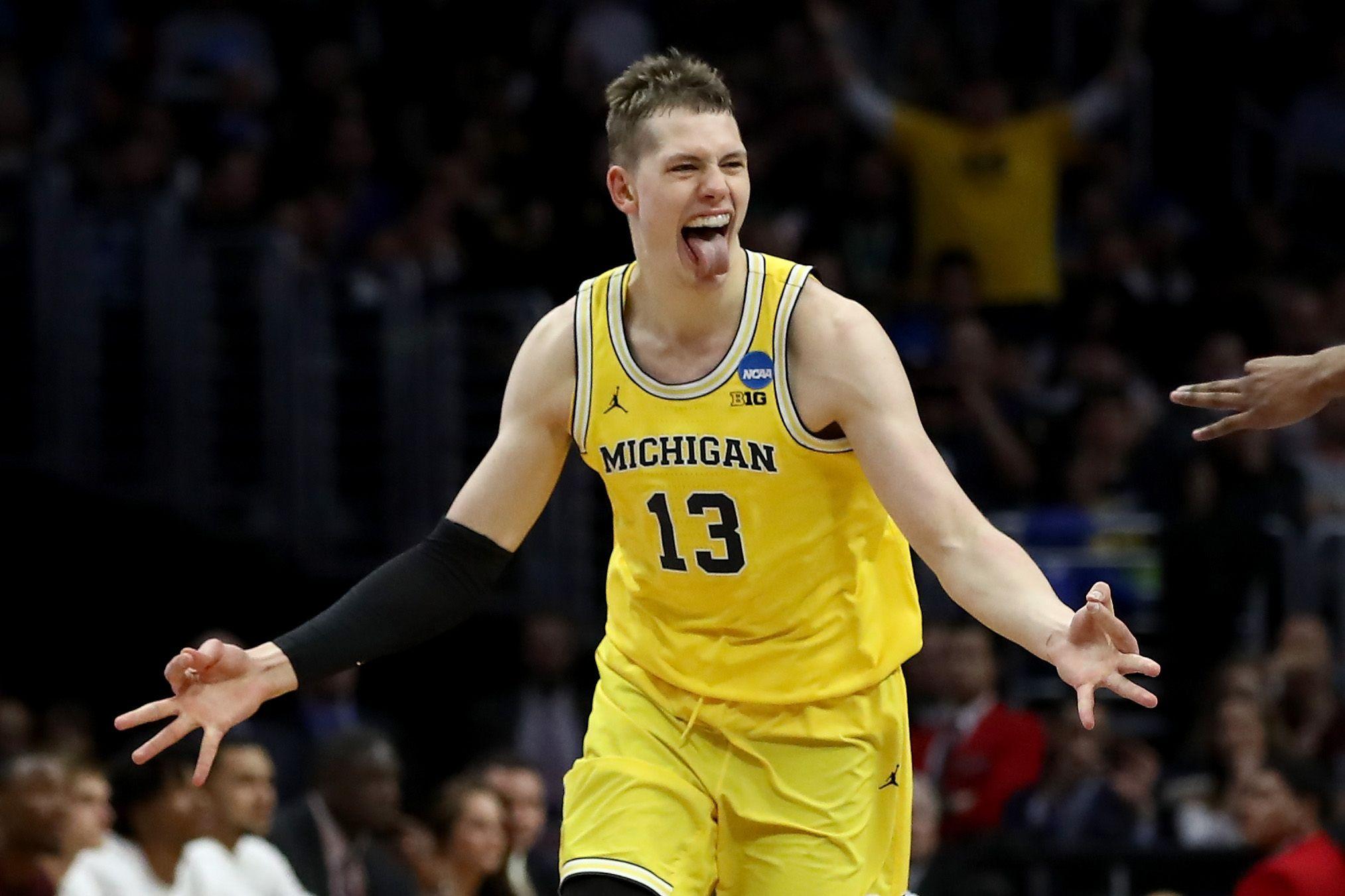 The Many Faces of Moritz Wagner