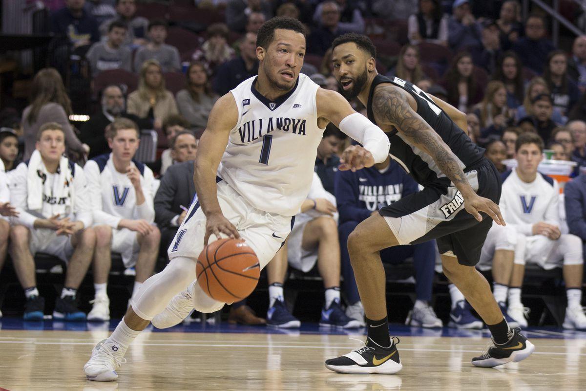 All Big East Teams Announced East Coast Bias