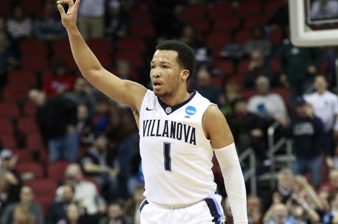 Jalen Brunson Wallpapers - Wallpaper Cave