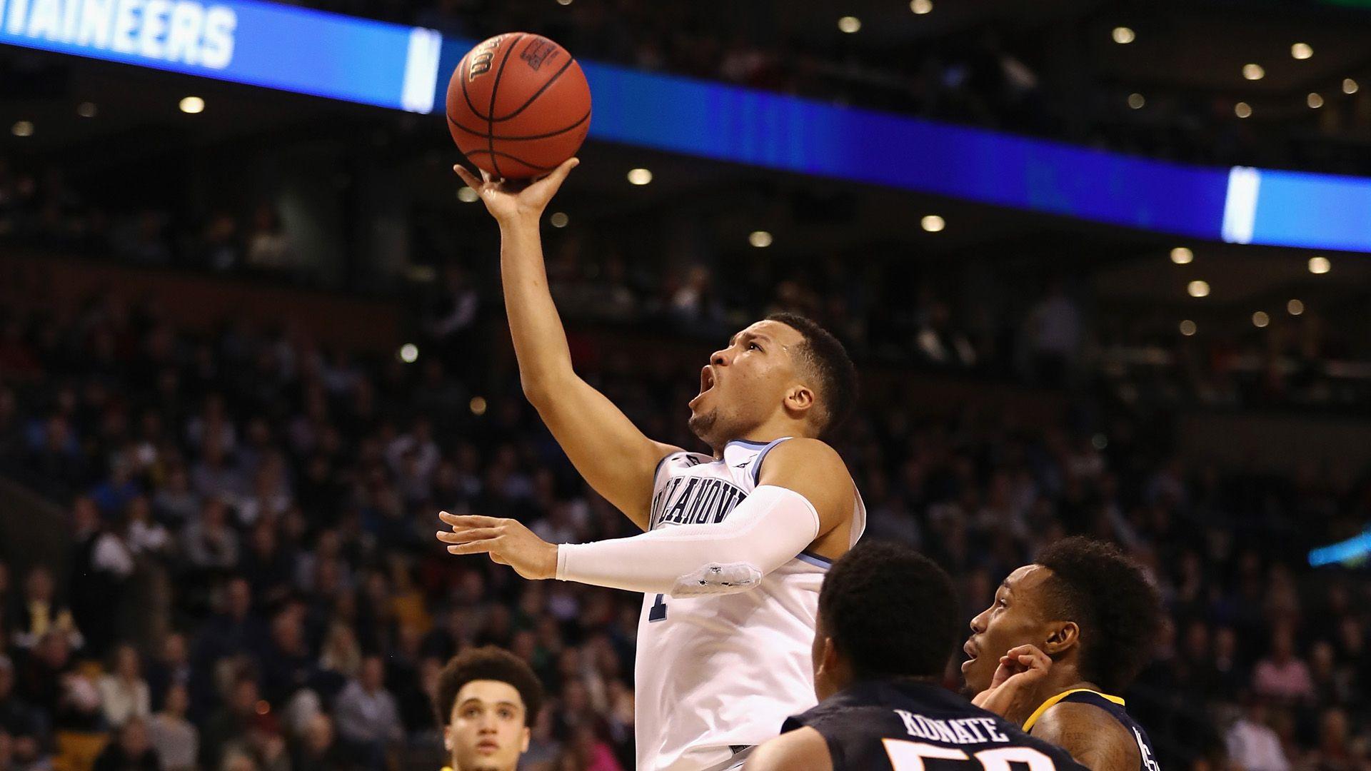 March Madness 2018: Three takeaways from Villanova's Sweet 16 win