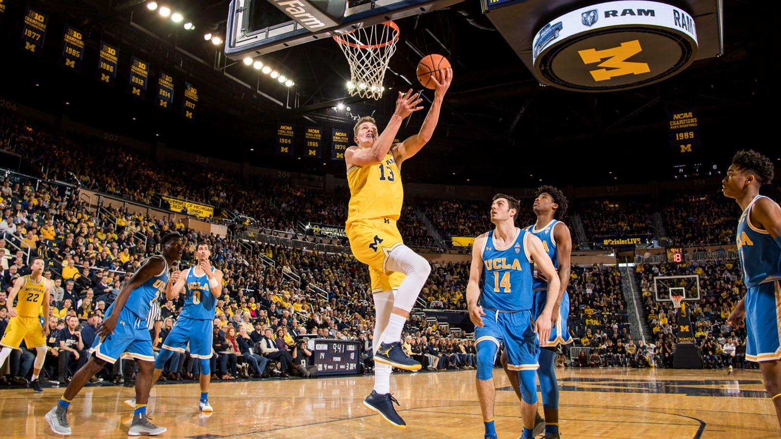 Awards & Honors: Wagner Named To NABC All District Team