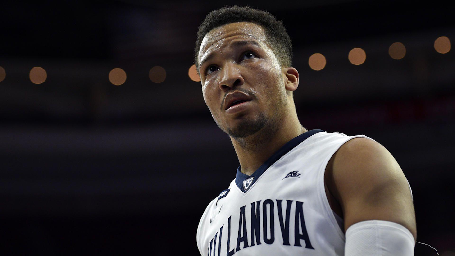 Jalen Brunson Wallpapers - Wallpaper Cave