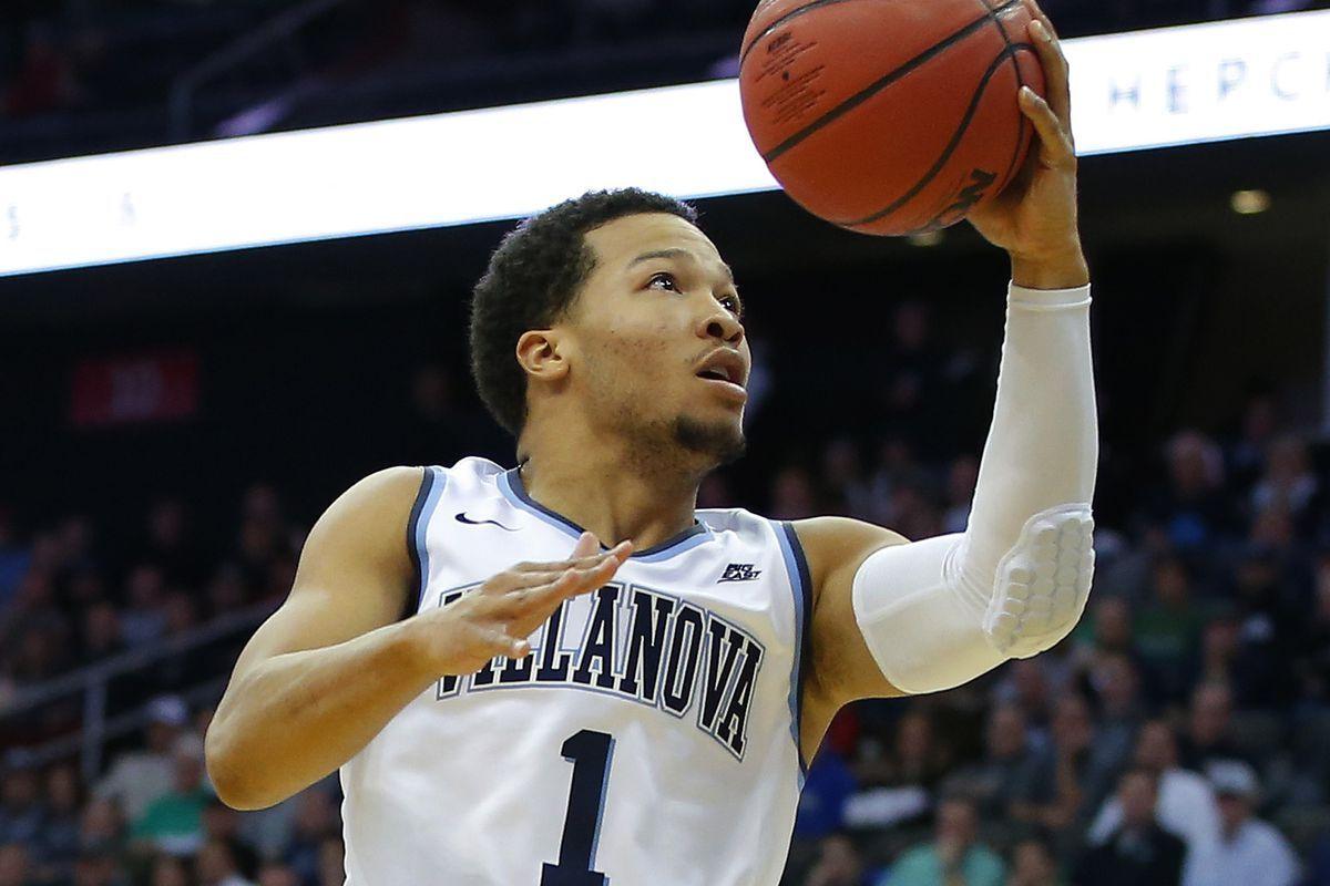 Jalen Brunson to return to Villanova for his junior season