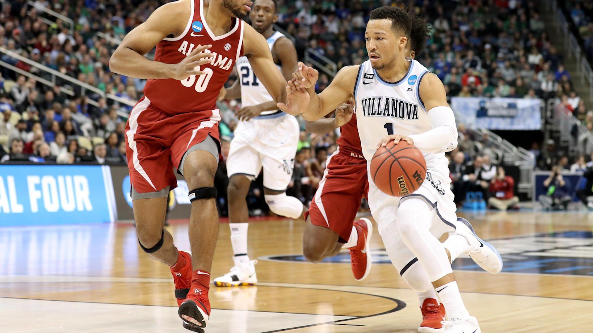 Names to know: Jalen Brunson