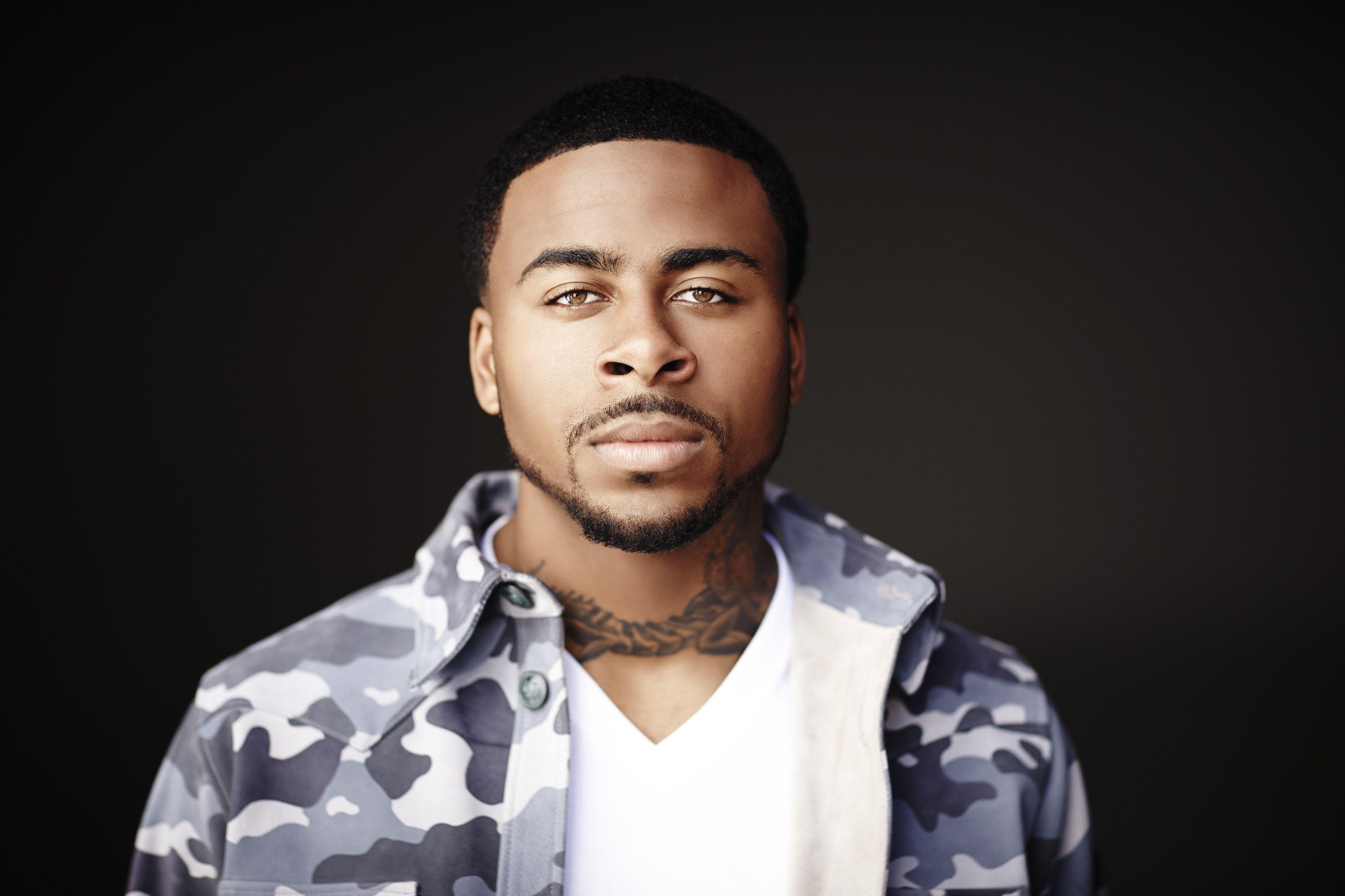 sage the gemini wallpaper