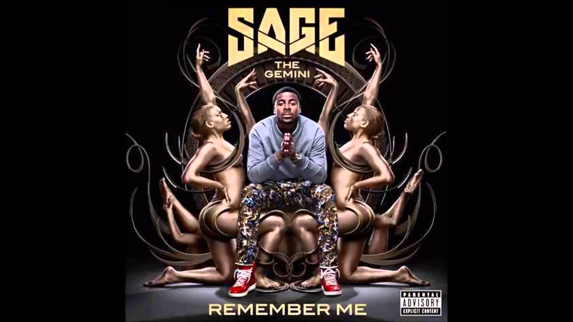 Sage The Gemini Wallpapers.