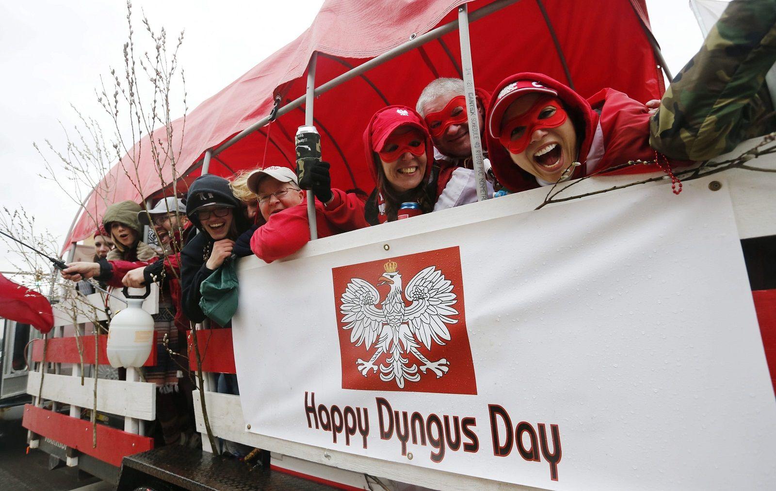 Dyngus Day Wallpapers Wallpaper Cave