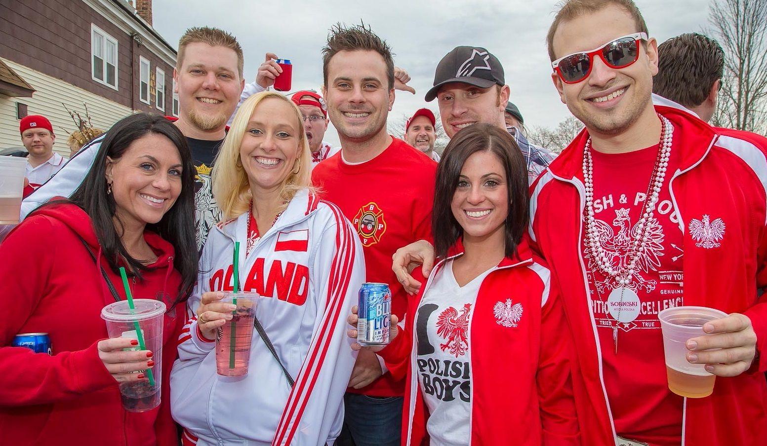 Dyngus Day Wallpapers Wallpaper Cave