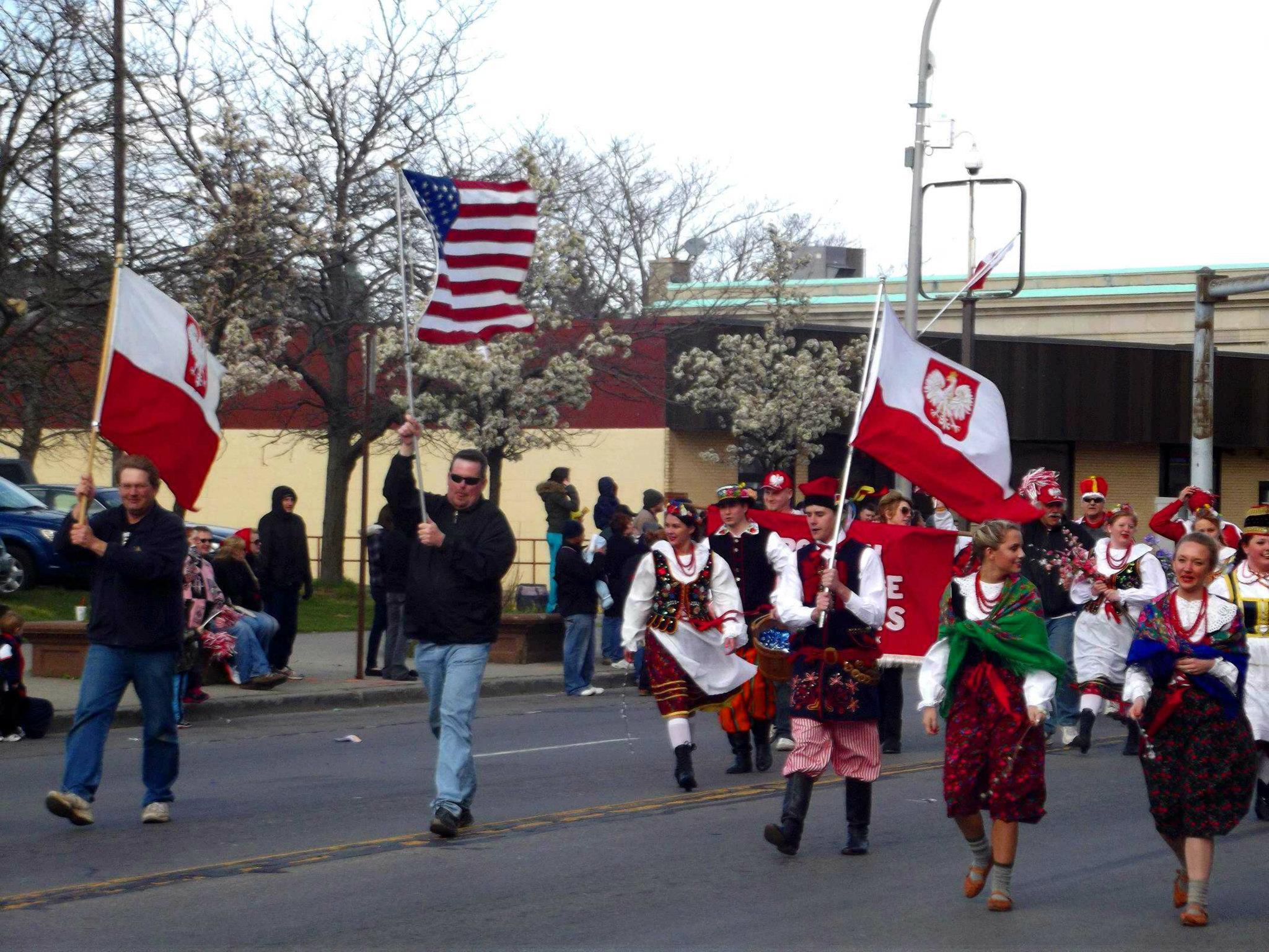 Dyngus Day Wallpapers Wallpaper Cave