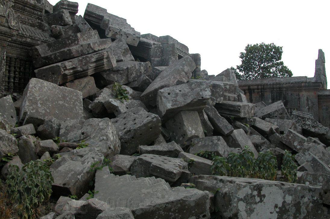 Rubble Wallpapers - Wallpaper Cave