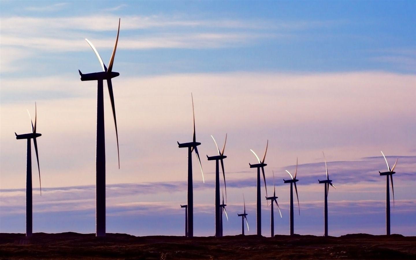 Wind Power wallpaper Wallpaper Download